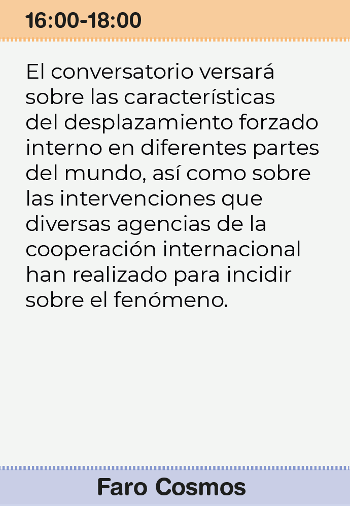 Conversatorio